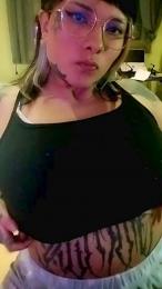 toxykitti — Cam4 stream photo (Mar 2026)