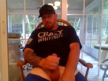 mackp5151 — Chaturbate profile photo