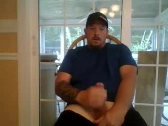 mackp5151 — Chaturbate stream photo (Aug 2026)