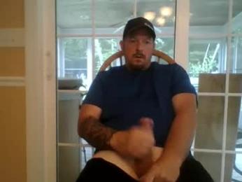 mackp5151 — Chaturbate stream photo (Aug 2026)