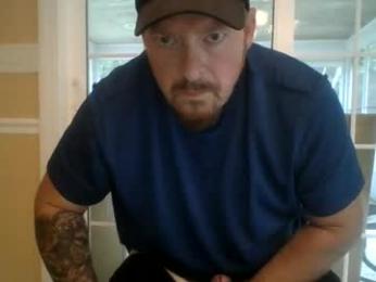 mackp5151 — Chaturbate stream photo (Aug 2026)