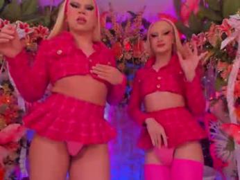 spicysluts — 在 chaturbate 直播的网络摄像头模特