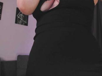 LaraGrin — Bongacams profile photo