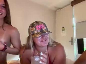 allyanalangel — Chaturbate stream photo (Apr 2026)