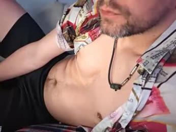 funshockwave — Chaturbate stream photo (May 2026)