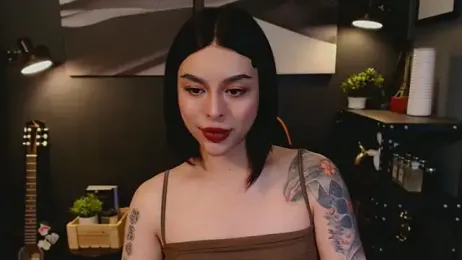 callmeLUNA — stripchat