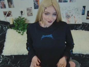 sashasextape2 — Bongacams stream photo (Oct 2025)