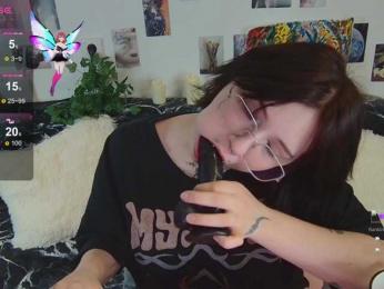 sashasextape2 — Bongacams stream photo (Aug 2025)