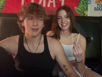 thevincegray — Chaturbate stream photo (Sep 2026)