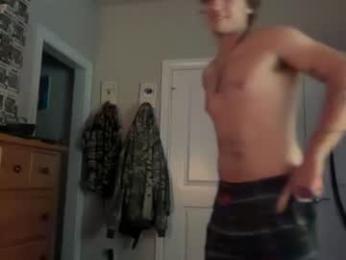 thevincegray — Chaturbate stream photo (Sep 2026)