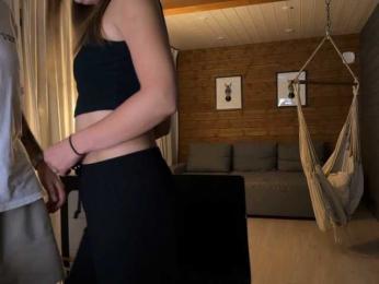 Tom-and-Jenny — Bongacams stream photo (Aug 2026)