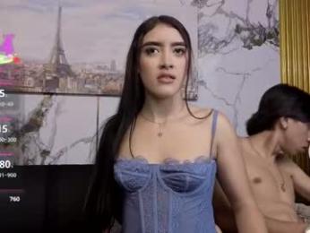 katy_and_axel23_pm — Chaturbate stream photo (Apr 2026)