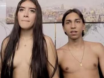 katy_and_axel23_pm — Chaturbate stream photo (Apr 2026)