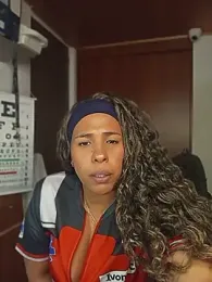 Ivon_C — Stripchat stream photo (May 2026)