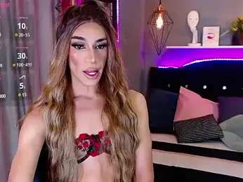 camila_hootie — Stripchat stream photo (Jul 2025)