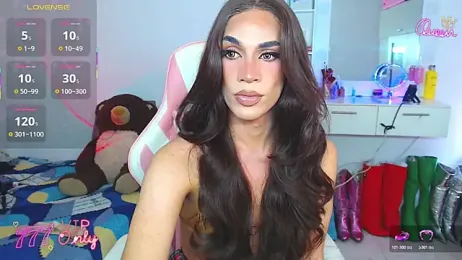 camila_hootie — stripchat