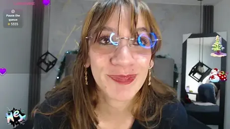 Saammyy-01 — Stripchat stream photo (Dec 2025)