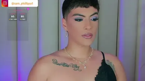 sam_phillipss — Stripchat profile photo