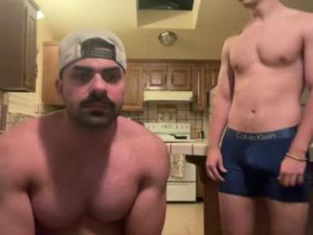 klakes — Chaturbate stream photo (Aug 2026)