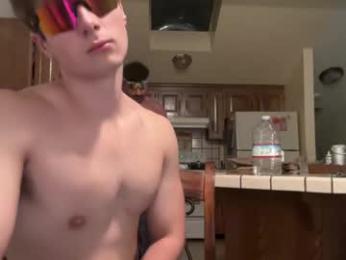klakes — Chaturbate stream photo (Aug 2026)