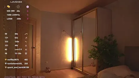 oxxme — Stripchat stream photo (Feb 2026)