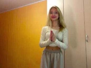 sabinamccrohan — chaturbate