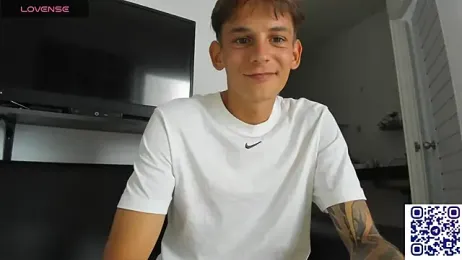 MiracleCam — Stripchat stream photo (Feb 2026)