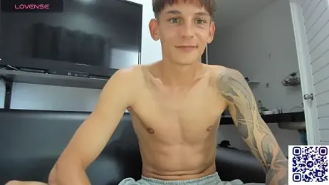 MiracleCam — Stripchat stream photo (Feb 2026)