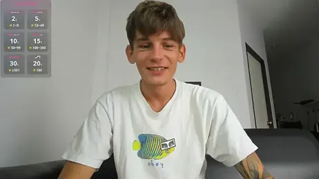 MiracleCam — Stripchat stream photo (Mar 2026)