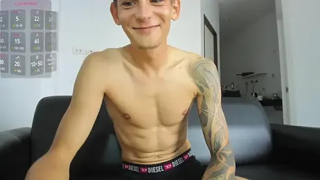 MiracleCam — Stripchat stream photo (Mar 2026)