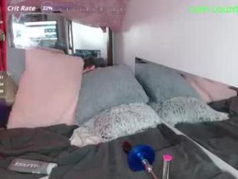 miss_raven_ts — Chaturbate stream photo (Aug 2026)