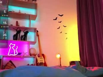 inchcaser — Chaturbate stream photo (Apr 2026)