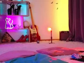 inchcaser — Chaturbate stream photo (Apr 2026)