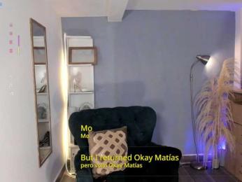 alessia20 — Bongacams stream photo (Jun 2025)