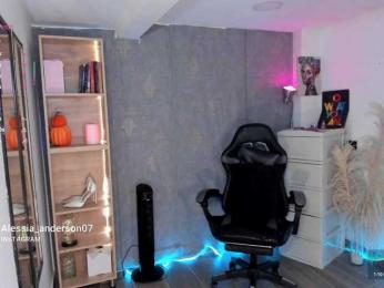 alessia20 — Bongacams stream photo (Oct 2025)