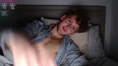 DominantAlex18 — 在 stripchat 直播的网络摄像头模特