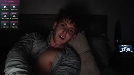 DominantAlex18 — 在 stripchat 直播的网络摄像头模特