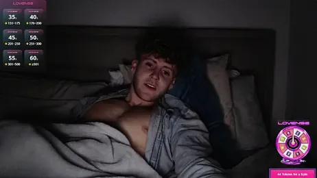 DominantAlex18 — 在 stripchat 直播的网络摄像头模特