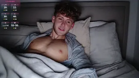 DominantAlex18 — 在 stripchat 直播的网络摄像头模特