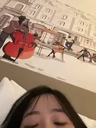 xiao-mo520 — Stripchat profile photo