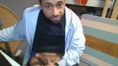 morenodario — Cam4 stream photo (Jul 2026)