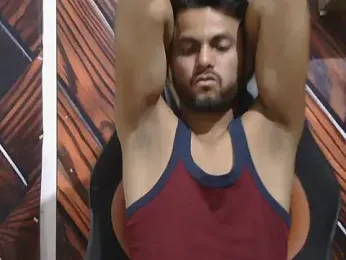 Stubborndesiboy — Stripchat profile photo