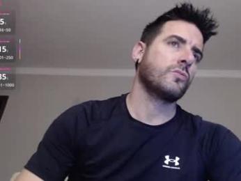 wapos__25 — 在 chaturbate 直播的网络摄像头模特