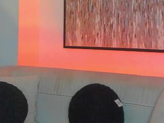 Jeff Clark — Flirt4free stream photo (Apr 2026)