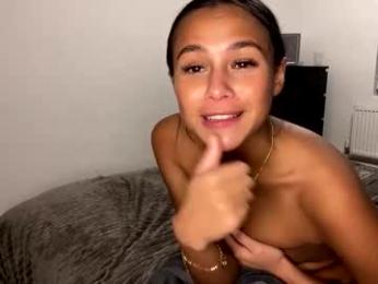 jasmineh2007 — 在 chaturbate 直播的网络摄像头模特