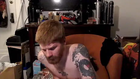 Magnetic127 — Stripchat profile photo