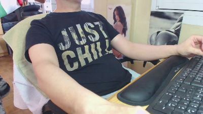 Redblood_75 — Cam4 stream photo (Apr 2026)