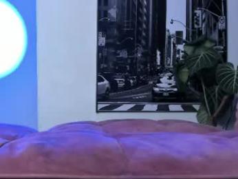 _lapetitemort_ — Chaturbate stream photo (Aug 2026)