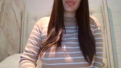 Caramelo0 — 在 cam4 直播的网络摄像头模特
