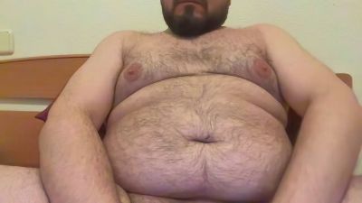 ohorus — 在 cam4 直播的网络摄像头模特